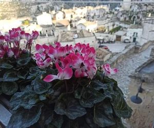 Slow Living B&B Matera Italy