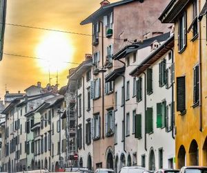 B&B Belle Arti Bergamo Italy