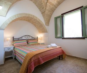 Casale de li Canti Salve Italy