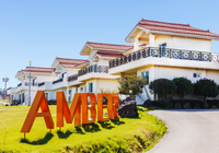 Отзывы Amber Resort Jeju