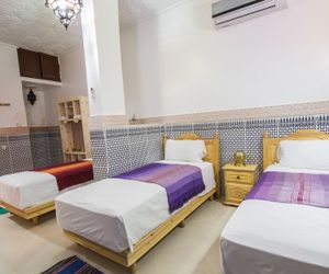 La Casa Espanyola Fes Morocco