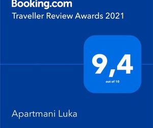 Apartmani Luka Herceg Novi Montenegro