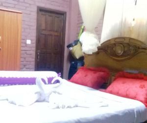 Aloha Villa Nyaung Shwe Myanmar