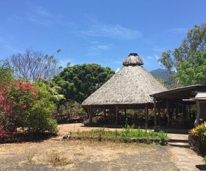 Santa Cruz Hostel Altagracia Nicaragua