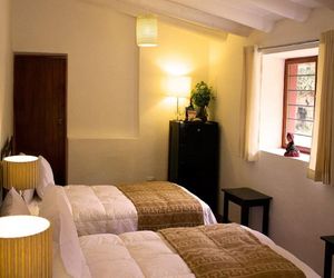 Munayi Sacred Valley Lodging Yucay Peru