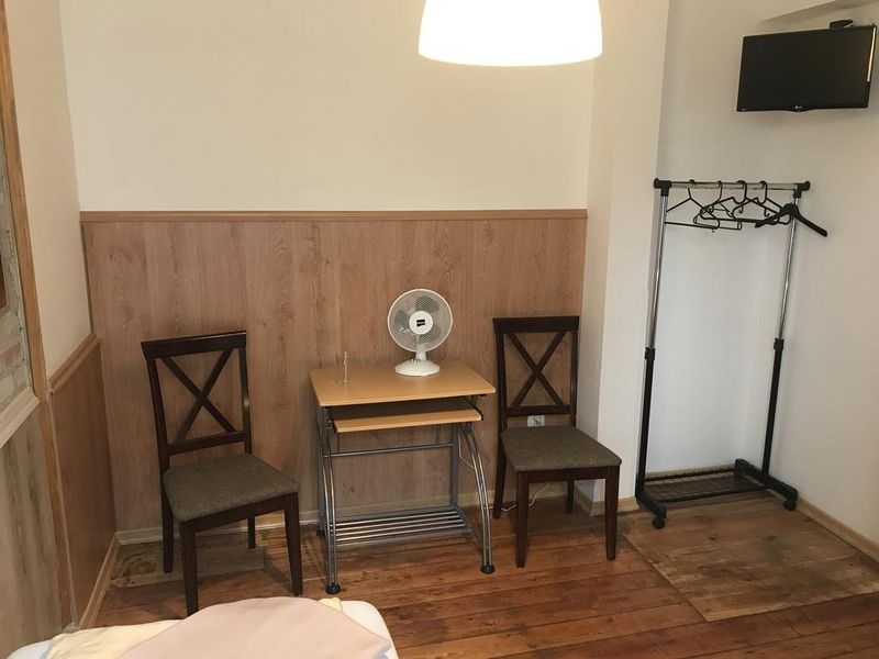 Hotel Photo 13