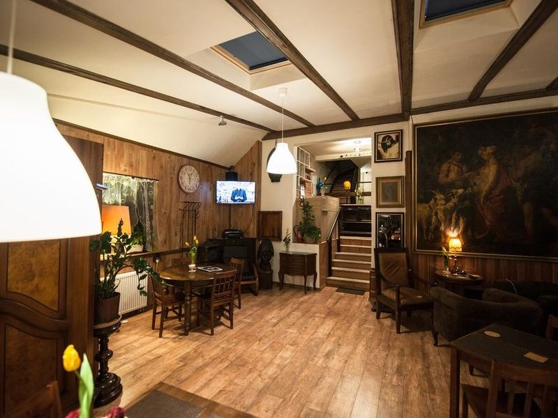 Hotel Photo 7