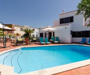 Villa Casa do Sul Olhos de Agua Portugal