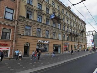 Невский 73