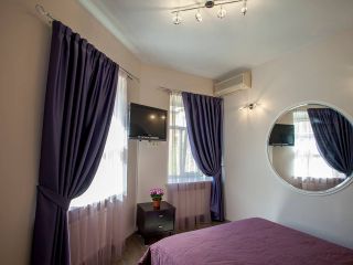 Апартаменты Святой Марии