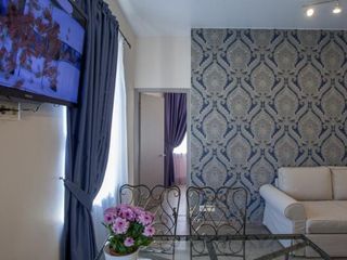 Апартаменты Святой Марии