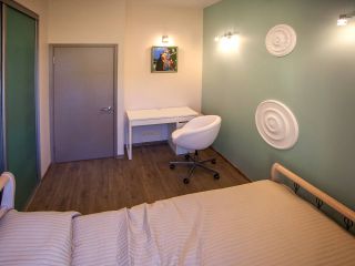 Апартаменты Святой Марии