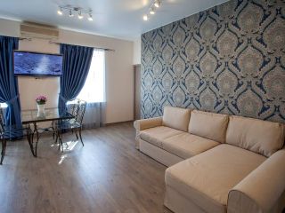 Апартаменты Святой Марии