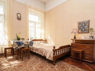 Кровать Мадам Грицацуевой