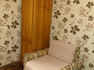 Кровать Мадам Грицацуевой