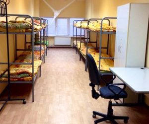 Bolshaya Semya Hostel Rayevo Russia