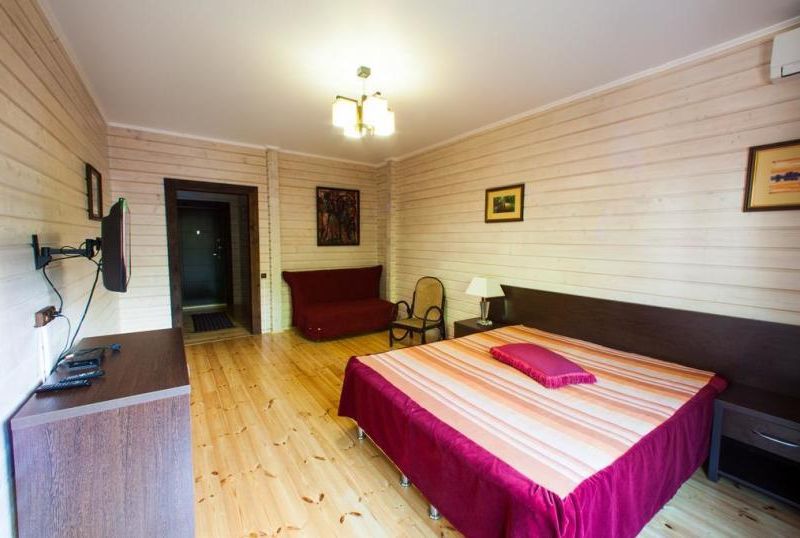 Hotel Photo 19