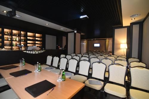 Hotel Photo 16