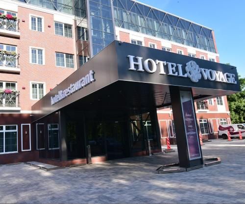 Hotel Photo 22
