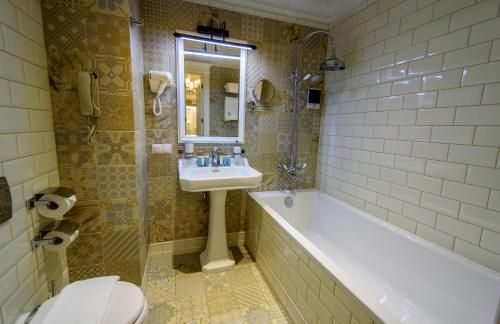 Hotel Photo 10