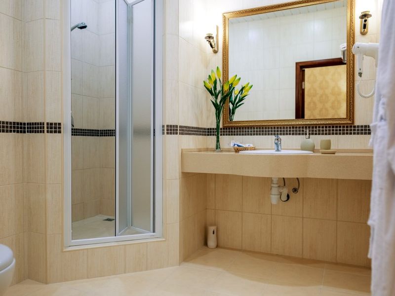 صورة الفندق 11