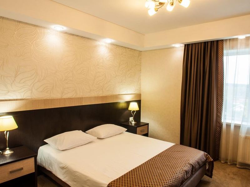 Hotel Photo 1