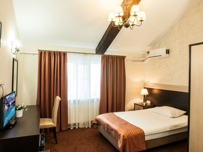 Hotel Photo 2