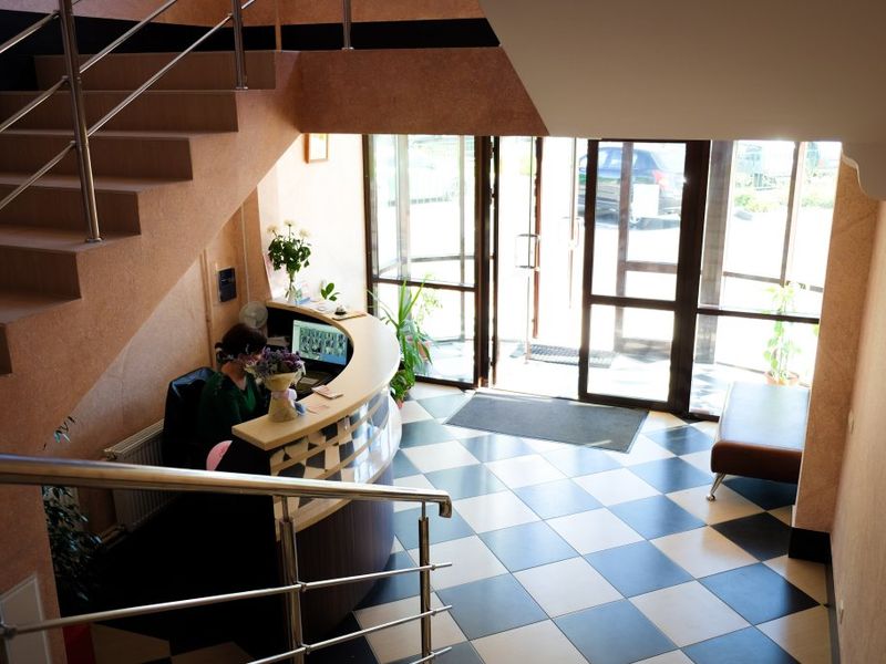 Hotel Photo 18