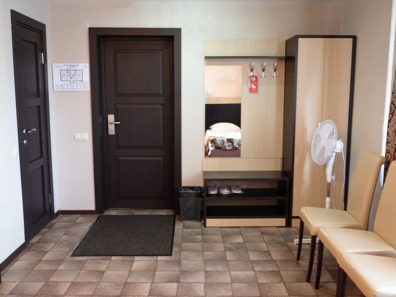 Hotel Photo 19