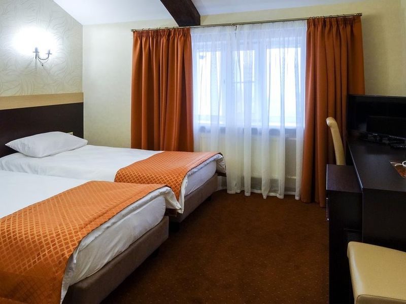 Hotel Photo 5