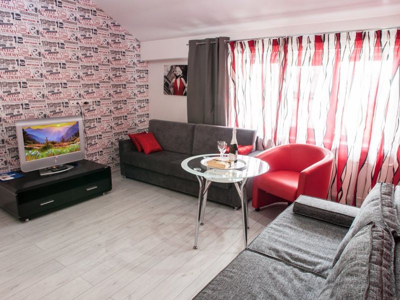 Hotel Photo 9