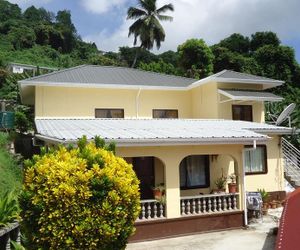 Chez Odet Self Catering Victoria Seychelles