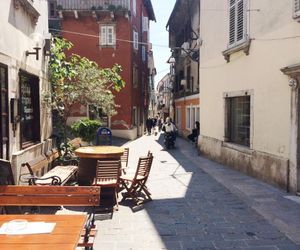 Loft and Palma Apartments Koper Slovenia