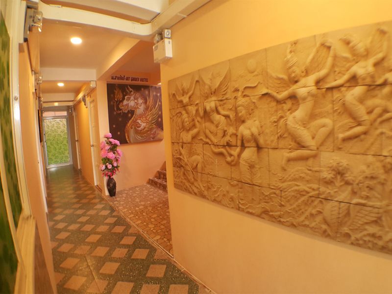 Hotel Photo 9