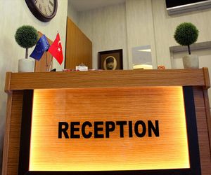 Rest Inn Hotel Bakirkoy Turkey