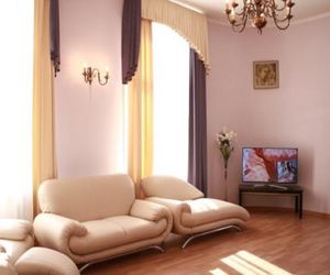 3 Room Apartments on Galytska Lvov Ukraine