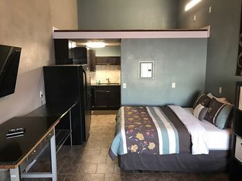 Hotel Photo 16