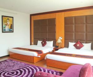 Island Pearl Hotel Phuong Tuan Chau Vietnam