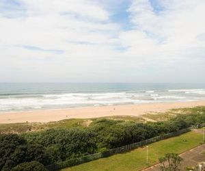 Beachfront Apartments @ Amanzimtoti Amanzimtoti South Africa