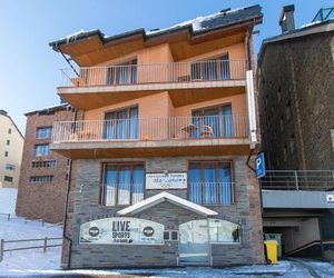 Apartaments Turistics Manzano El Pas De La Casa Andorra