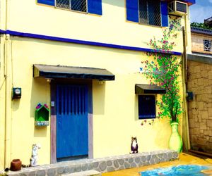Mews House Chiu-fen Taiwan