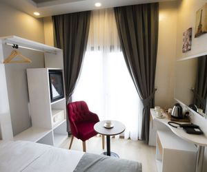 Royal İnci Airport Hotel Bakirkoy Turkey