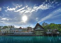Отзывы Langkawi Yacht Club Hotel, 3 звезды