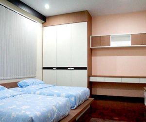 BANRAO HOSTEL Chumphon City Thailand