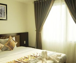Eros Hotel Da Nang Vietnam