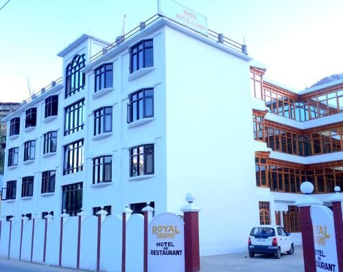 Hotel Photo 22