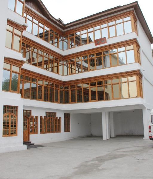 Hotel Photo 23