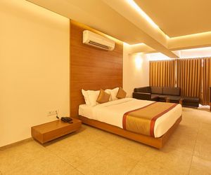 7 Wonders Hotel Gandhinagar India