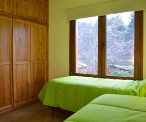 La Araucaria Villa la Angostura Argentina