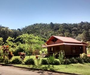 Casa do Bosque Visconde de Maua Brazil